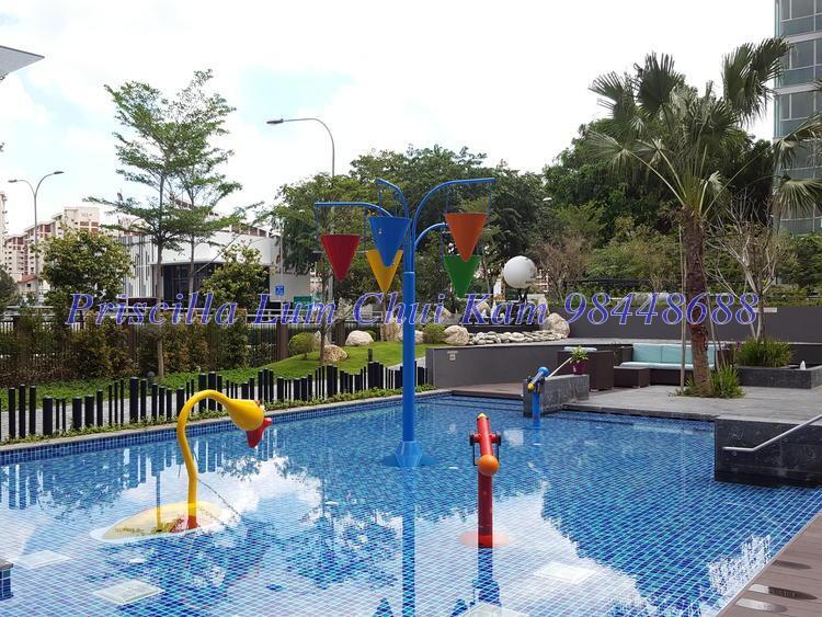Sant Ritz (D13), Condominium #119227352